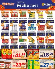 Encarte Pinheiro Supermercado Página 2