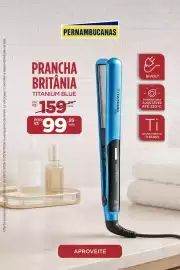Catálogo Pernambucanas semana 22 Página 1