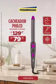 Catálogo Pernambucanas semana 22 Página 2