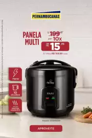 Catálogo Pernambucanas semana 22 Página 3