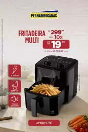 Catálogo Pernambucanas semana 22 Página 4