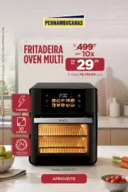 Catálogo Pernambucanas semana 22 Página 5