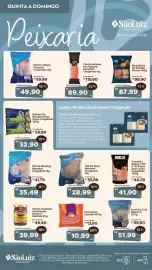 Catálogo Mercadinhos São Luiz Página 1