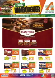 Folheto Atacadão Página 1