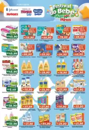 Folheto Mart Minas semana 22 Página 5
