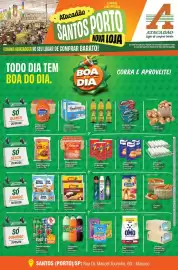 Folheto Atacadão Página 1