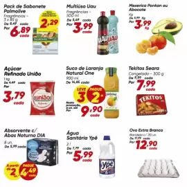 Tabloide Dia Página 2