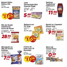 Tabloide Dia Página 9