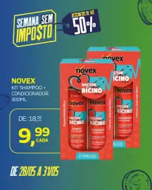 Folheto Lojas Rede Página 1