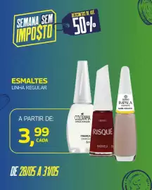 Folheto Lojas Rede Página 2
