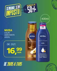 Folheto Lojas Rede Página 5