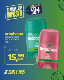Folheto Lojas Rede Página 7