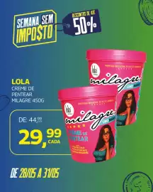 Folheto Lojas Rede Página 8
