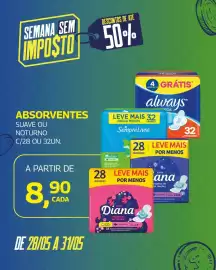 Folheto Lojas Rede Página 9