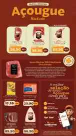 Catálogo Mercadinhos São Luiz Página 1
