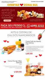 Encarte Zona Sul semana 22 Página 1