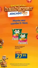 Folheto Atacado Vem Página 10