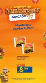 Folheto Atacado Vem Página 11