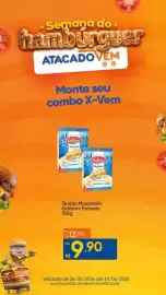 Folheto Atacado Vem Página 12