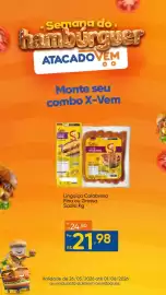 Folheto Atacado Vem Página 13