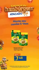 Folheto Atacado Vem Página 15