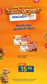 Folheto Atacado Vem Página 16