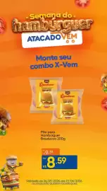 Folheto Atacado Vem Página 17