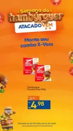 Folheto Atacado Vem Página 18