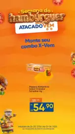 Folheto Atacado Vem Página 19