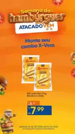 Folheto Atacado Vem Página 20