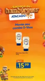 Folheto Atacado Vem Página 21
