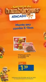 Folheto Atacado Vem Página 5