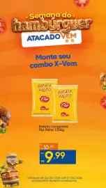 Folheto Atacado Vem Página 8