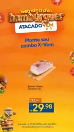 Folheto Atacado Vem Página 9