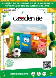 Encarte Royal Supermercados Página 1
