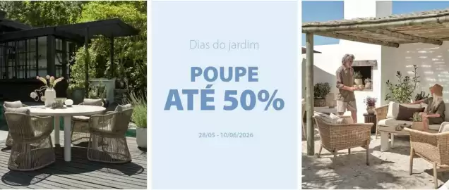 Catálogo JYSK Página 1
