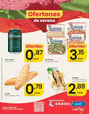 Eroski (válido hasta el 10-06)