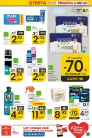Folleto Eroski Página 15