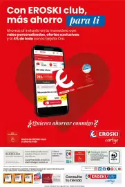 Folleto Eroski Página 16