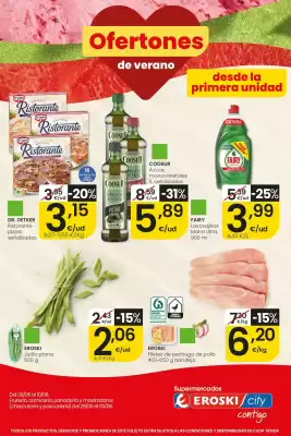 Eroski (válido hasta el 10-06)