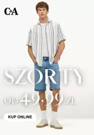 C&A gazetka tydzień 22 Strona 1
