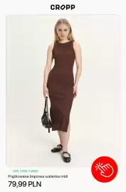 Cropp gazetka tydzień 22 Strona 2