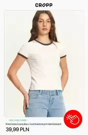 Cropp gazetka tydzień 22 Strona 3