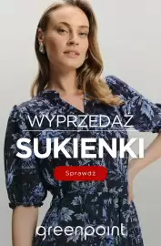 Greenpoint gazetka tydzień 22 Strona 1