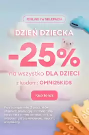 Sinsay gazetka Strona 1