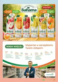 Eurocash gazetka Strona 11