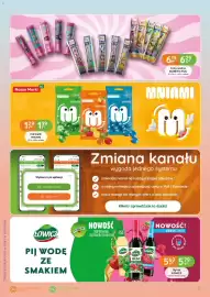Eurocash gazetka Strona 8