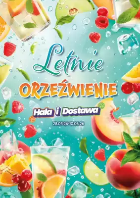 Eurocash (ważność do 10-06)