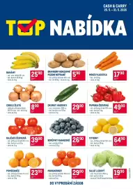 Makro leták týden 22 Strana 1