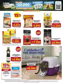 Catálogo Ara Página 16
